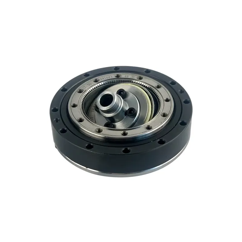 Planetary Gearbox Reducer Nema 23 34 - Riduttore di Precisione Micro ad Alta