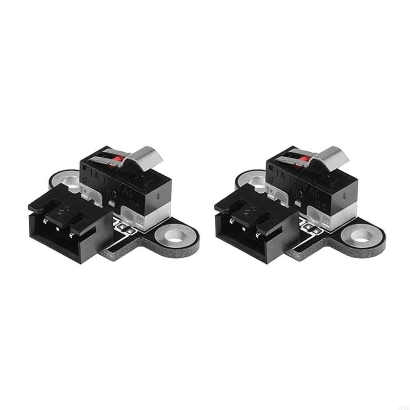 Modulo interruttore limite mec - Cnc 3018 Pro Max Metal recensione e prezzo