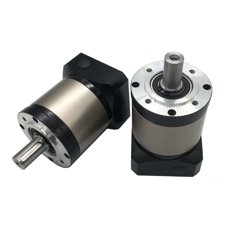 Riduttore del motore del cambi - Planetary Gearbox Reducer Nema 23 34 recensione e prezzo