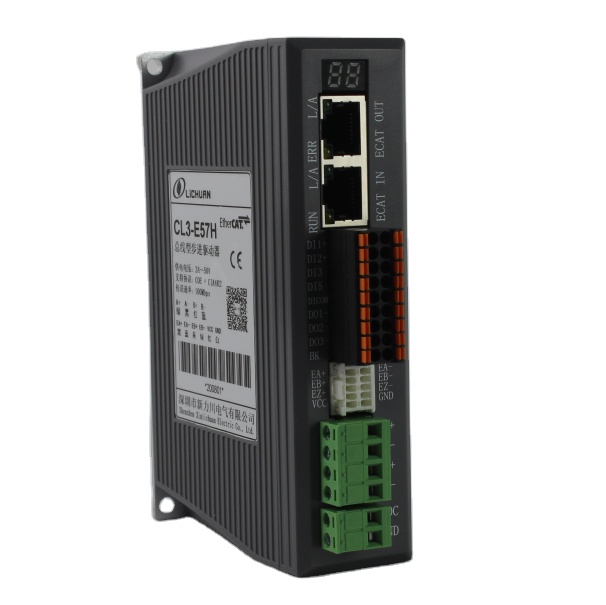 Kit driver motore passo-passo  - Nema 23 Closed Loop Stepper Motor Driver Kit recensione e prezzo