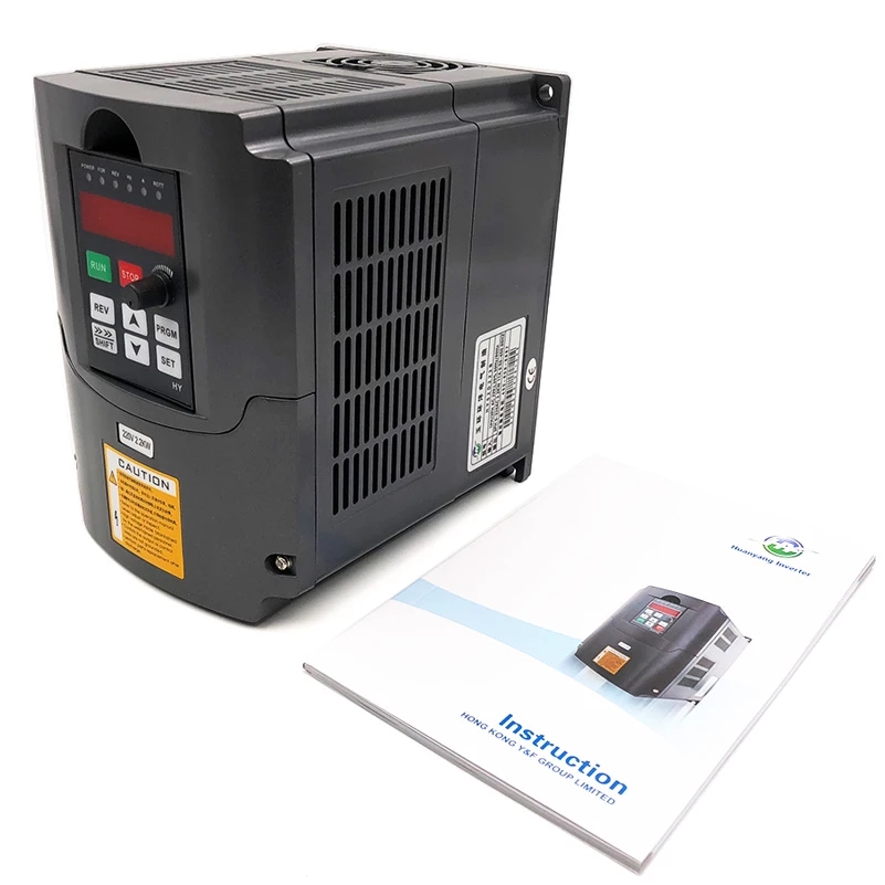Kit Mandrino CNC Raffreddato a - 2.2Kw Water Cooled Spindle Kit Vfd recensione e prezzo
