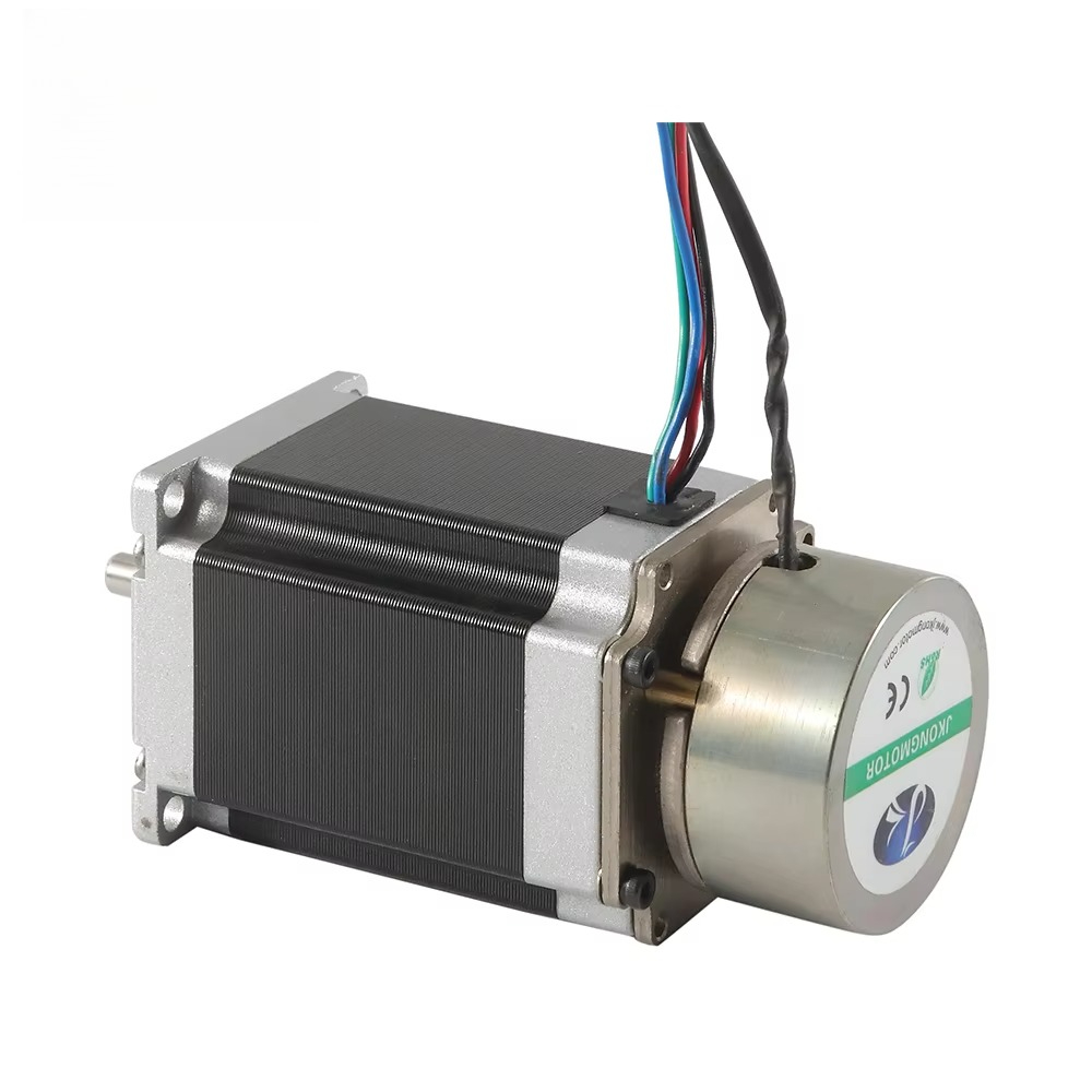 Motore passo-passo Nema 23 34  - Planetary Gearbox Reducer Nema 23 34 recensione e prezzo