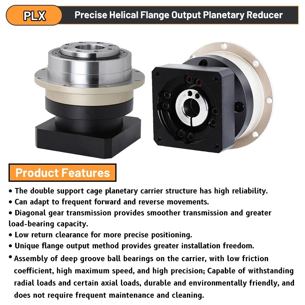 Riduttore epicicloidale con fl - Planetary Gearbox Reducer Nema 23 34 recensione e prezzo