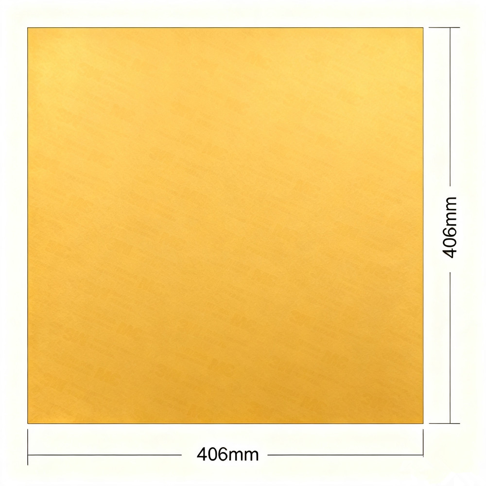 Foglio PEI da 0,3 mm per stamp - Cnc 3018 Pro Max Metal recensione e prezzo