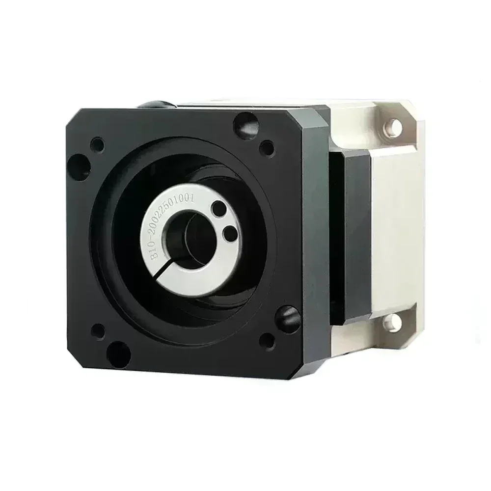 Riduttore ingranaggi elicoidal - Planetary Gearbox Reducer Nema 23 34 recensione e prezzo