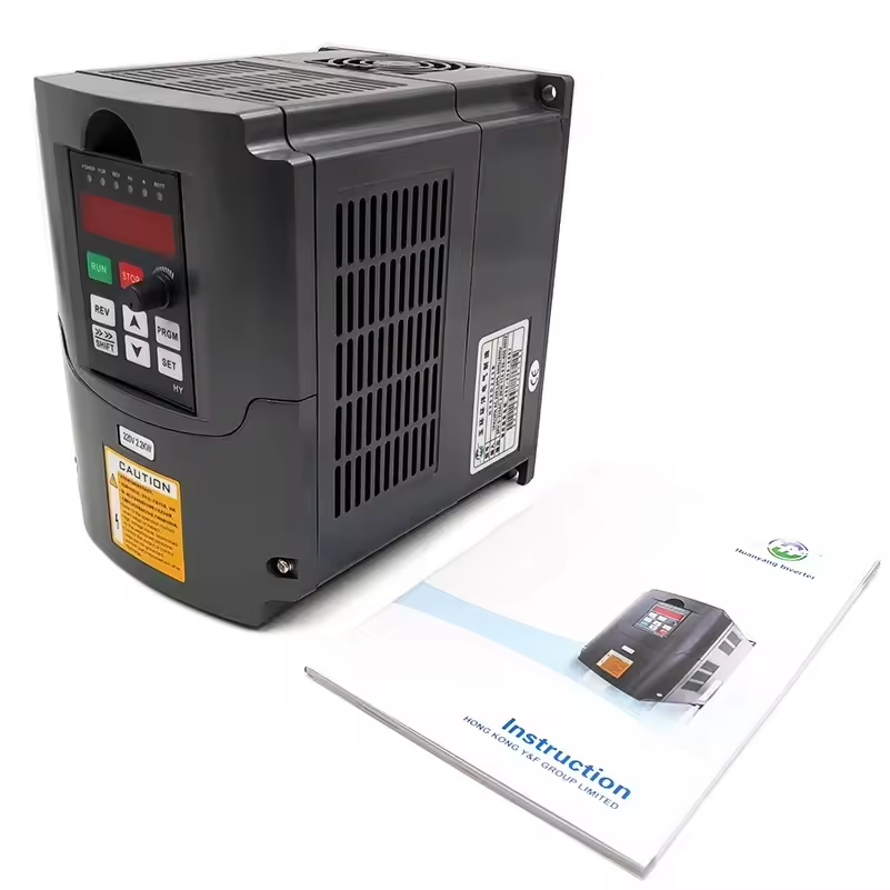 Kit Mandrino Raffreddato ad Ar - Air Cooled 1.5Kw Spindle Motor Inverter 110V recensione e prezzo