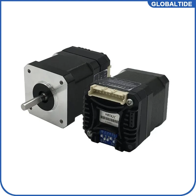 Kit Driver Motore Stepper a Ci - Nema 23 Closed Loop Stepper Motor Driver Kit recensione e prezzo