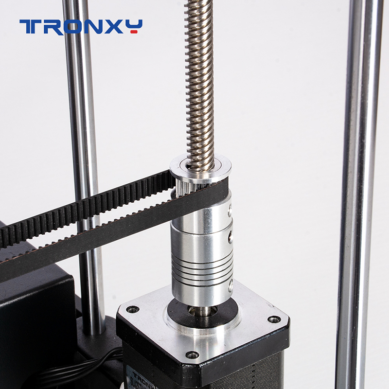 Kit Puleggia e Cinghia di Tras - Cnc 3018 Pro Max Metal recensione e prezzo