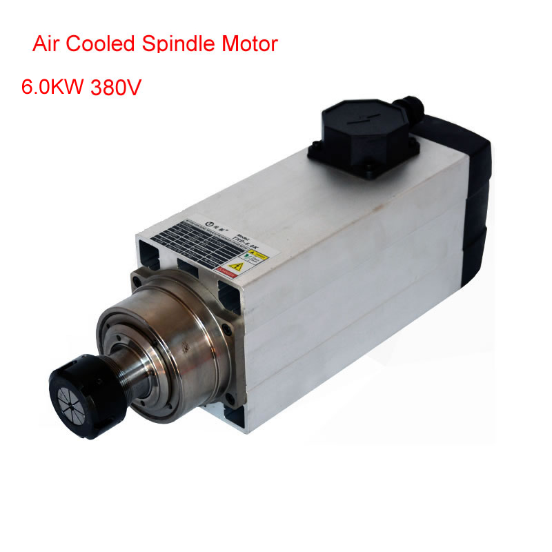 Motore Mandrino CNC 800W 1.5KW - Er20 Collet Chuck Spindle Motor 220V recensione e prezzo