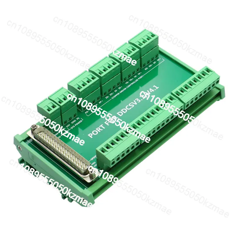 Adatto per controller offline  - Ddcs V4.1 4 Axis Cnc Offline Controller recensione e prezzo