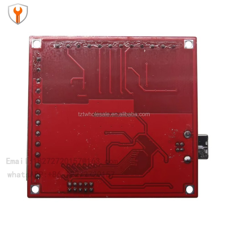 Controller di movimento driver - Mach3 Usb Cnc Controller 4 Axis 100Khz recensione e prezzo