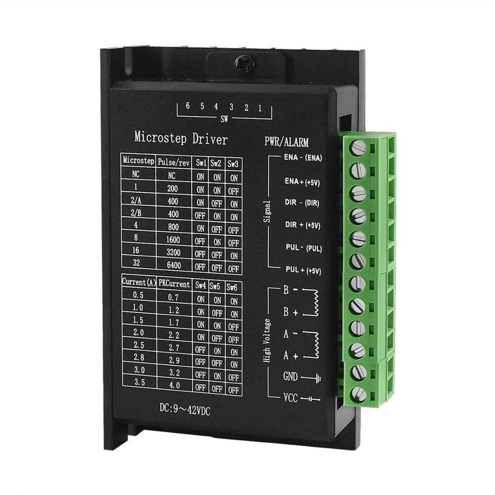 4PCS Driver del motore passo-p - Mach3 Usb Cnc Controller 4 Axis 100Khz recensione e prezzo