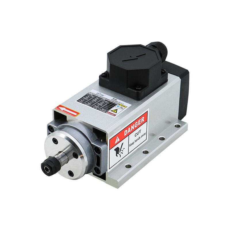 Motore Mandrino per Fresatrice - Er20 Collet Chuck Spindle Motor 220V recensione e prezzo
