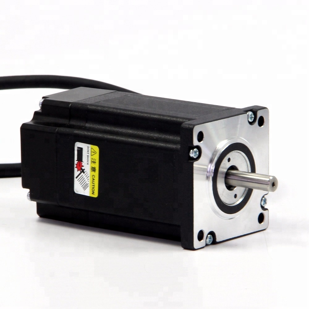 Kit CNC passo-passo ad anello  - Nema 23 Closed Loop Stepper Motor Driver Kit recensione e prezzo