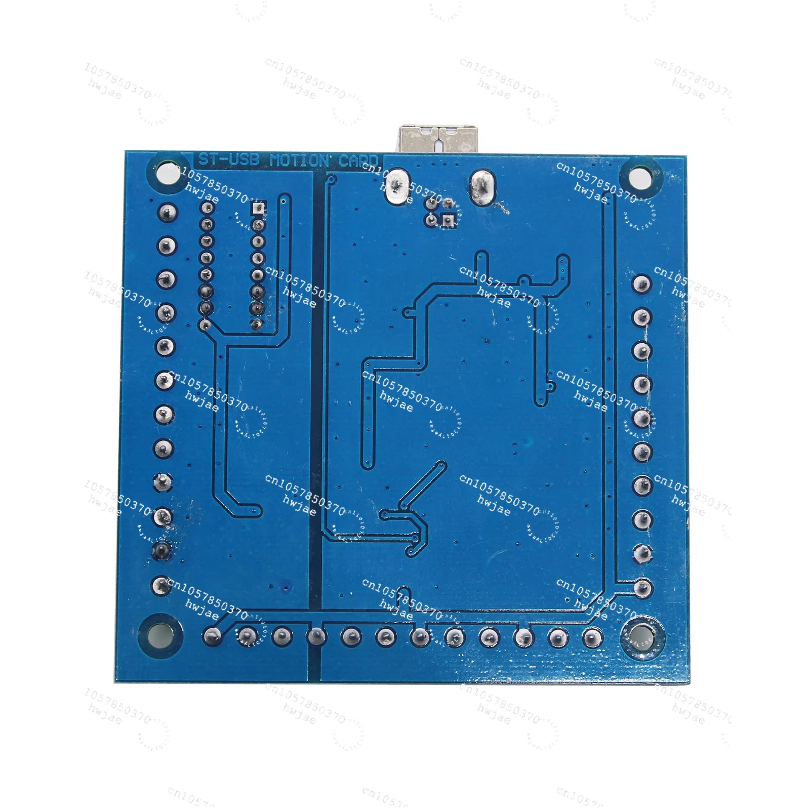 Scheda Controller CNC USB a 4  - Mach3 Usb Cnc Controller 4 Axis 100Khz recensione e prezzo
