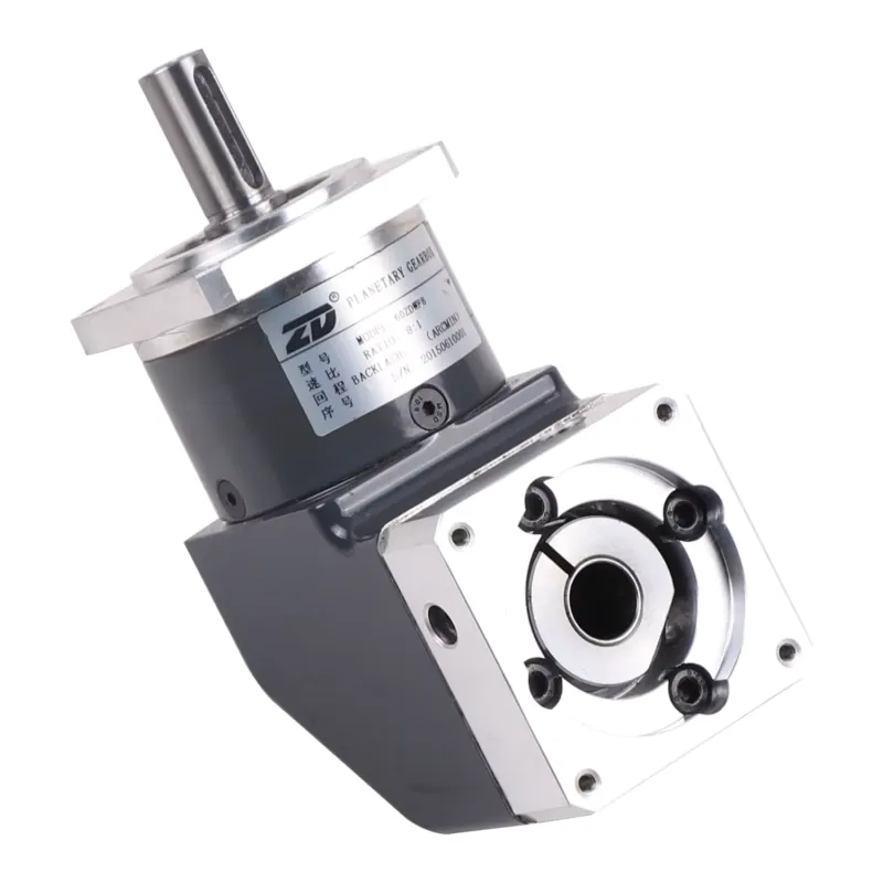Riduttore di Velocità Planetar - Planetary Gearbox Reducer Nema 23 34 recensione e prezzo