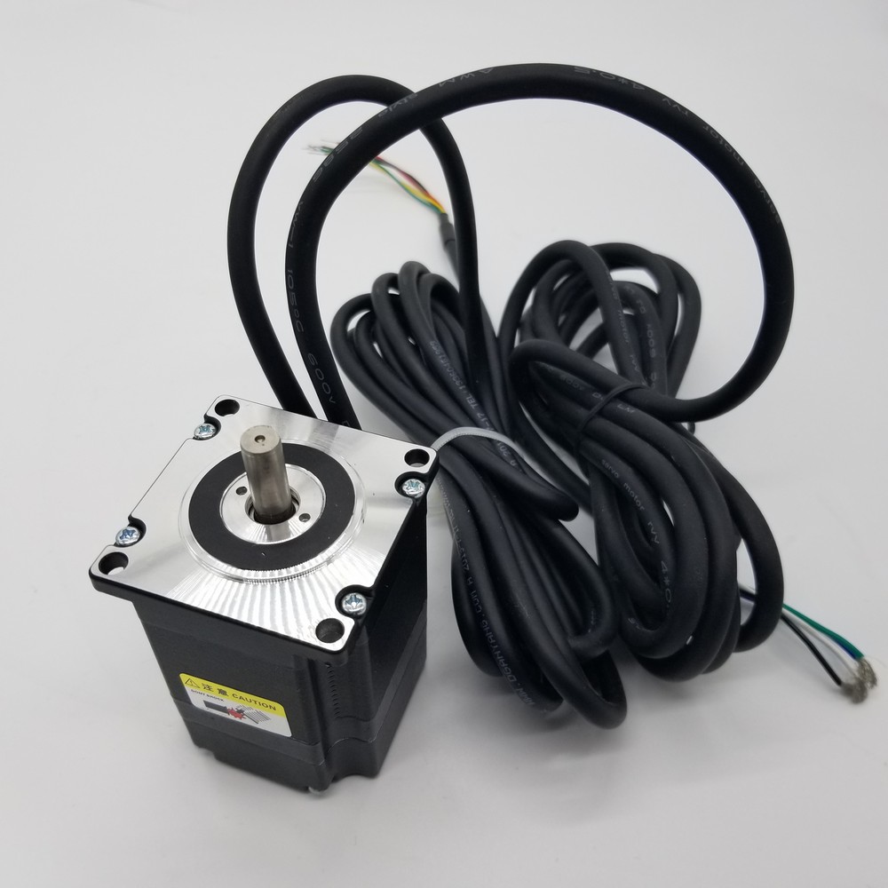Driver motore passo-passo ad a - Nema 23 Closed Loop Stepper Motor Driver Kit recensione e prezzo