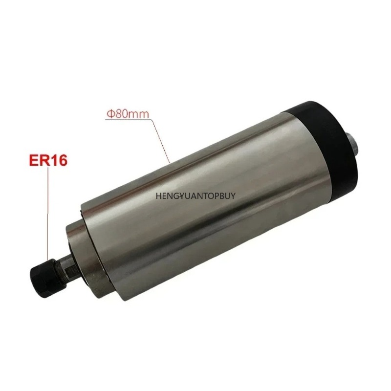 Kit Motore Mandrino Raffreddat - Er20 Collet Chuck Spindle Motor 220V recensione e prezzo
